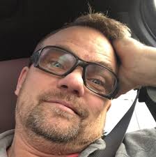 Celebrating 3 years at Blue Origin.