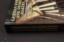 We did not find results for: Standard German Knife And Sword Makers The Definitive Directory Of Makers And Marks Messerforum Net