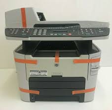 This driver package is available for 32 and 64 bit pcs. Hp Laserjet 3392 All In One Laser Printer For Sale Online Ebay