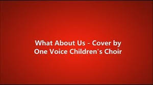 Kriptopara kazanma ve yardımlaşma platformu!2 yaşında! Pink What About Us Cover Vouce Childern Choir Lagu Mp3 Video Mp4 Dan 3gp Laguaz