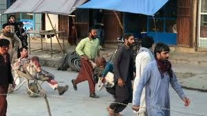 Aug 27, 2021 · l'attentat qui a frappé jeudi l'aéroport de kaboul a rappelé aux capitales occidentales le douloureux exercice de realpolitik auquel elles vont être confrontées en afghanistan, où un. Wb28uhun8tcdhm