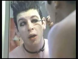 Who else is excited to see that Social Distortion is doing a West Coast  holiday tour?!? Mike Ness and Dennis Danell; Social Distortion played at  1313 Mockingbird Lane in Pasadena, CA. I