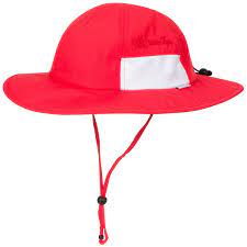 Swimzip S Fun Sun Day Play Hat Is The Perfect Sun Hat For Newborns Infants And Babies The Wide Brim And Sun Protec Kids Sun Hat Wide Brim Sun Hat Sun Hats