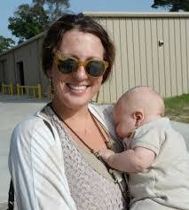 Amber Barnhill's Instagram, Twitter & Facebook