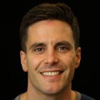 Rebecca Goodell's Instagram, Twitter & Facebook