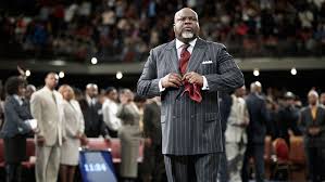 Chủ nhật, 5 tháng 3, 2017. The Potter S House Bishop T D Jakes To Host Uplifting New Daytime T V Talk Show This Fall