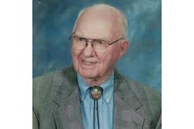 Norman Wilder Obituary (1917