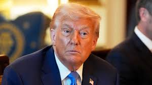 Trump sets 25% tariffs