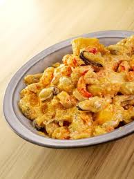 Cassolette De Fruits De Mer In 2020
