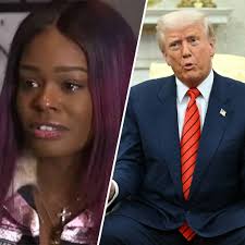 Azealia Banks Admits Voting for Donald Trump: We Made a F***ing Mess -  That Grape Juice