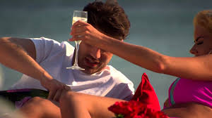 Love Island Jon And Hannah S First Date Youtube