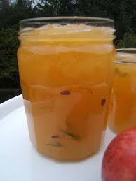 Mon Delicieux Jardin Secret Blog Confitures Liqueurs Vins Et Autres Douceurs Confiture De Pommes A Confiture De Pommes Confiture Cuisine Et Boissons