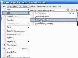 We did not find results for: Open An Existing Personal Data File Pst In Outlook Outlook Tips