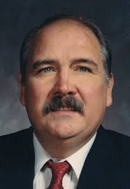 Obituary for William Terry Salisbury