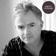 Stream The Poetry Exchange music