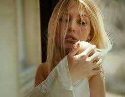 Audrey Bieber Projects :: Photos, videos, logos, illustrations and branding  :: Behance