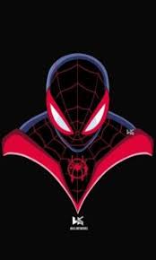 Every day new pictures, screensavers, and only beautiful wallpapers for free. Spider Man Miles Morales Iphone Wallpaper Wallpaper Sun