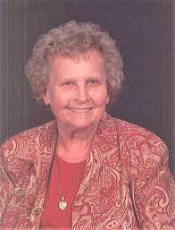 Mary Rose Engler Obituary