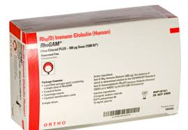 Image result for RhoGAM