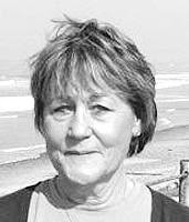 Betty Kunau Obituary (2014)