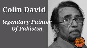 Colin David's Instagram, Twitter & Facebook