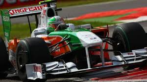 We saw alonso missing q2 and daniel missing q3. Not Right Time For Karthikeyan At Force India