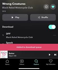 When the app has launched, tap the search bar located at the bottom of the screen and look for the playlists or albums you want for offline playback. How To Download Tidal On Android Master Music Tidal Music Converter
