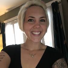 Fundraiser for Helen Macklin by Elena Fox : #TEAMHELEN