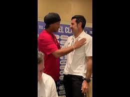 On the other side of the clasico split, brazilian roberto carlos put on a white shirt again, as did captain luis figo and most exciting of all, bolton legend ivan campo. K6ya Ro0rh01km