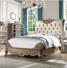 Pin On Dormitorios Tallados