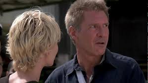 Six Days Seven Nights (1998)