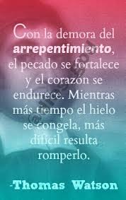 Arrepentimiento Frases Bonitas Frases Destacadas Palabra De Vida