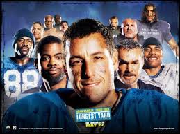 Longest Yard