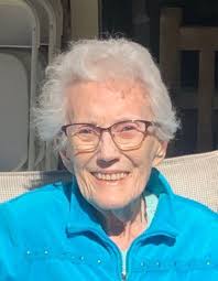 Obituary for Mary Grace (O'Brien) Conroy