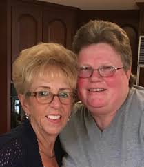 In loving memory of Patricia E. Sperry