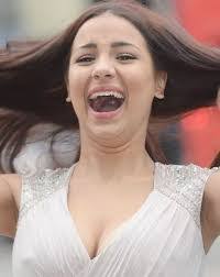 Lacey Banghard's Instagram, Twitter & Facebook