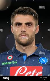 David lopez napoli hi-res stock photography and images