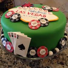 Casino theme cake toppers, las vegas cake toppers. 29 Casino Theme Cakes Ideas Casino Cakes Casino Theme Vegas Cake
