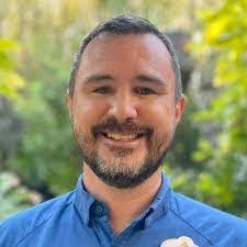 Jeremy Depew's Instagram, Twitter & Facebook