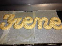 Salvini e la nutella, capitolo secondo: Scritta Di Pane Per Compleanno Nutella Party Bild Von Panetteria Star Pan Turin Tripadvisor