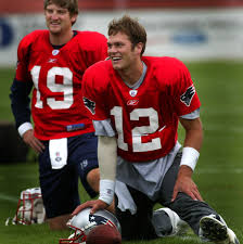 Buy from many sellers and get your cards all in one shipment! Autographed Tom Brady Rookie Card Sells For Record Price At Auction