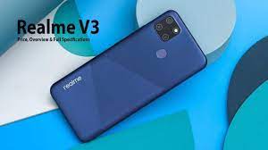 Realme V3 Price Overview Full Specifications In 2021 Newest Smartphones Samsung Galaxy Phone Smartphone