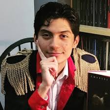 Craig Ruiz (@craigaruiz)