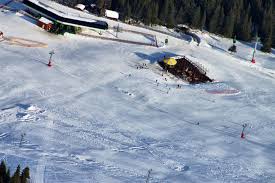 Interactive vidra transalpina trail map and piste map. Facebook