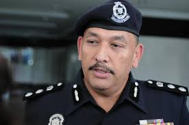 The department of higher education (malay: Police Rescue Abducted Raped Victim Malaysia Malay Mail