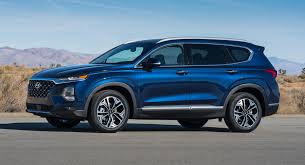 That's why santa fe uses an exclusive hybrid system, that delivers increased power to provide optimal driving and braking performance, as well as high fuel efficiency. Hyundai Developing Two Hybrid Santa Fe Models Carscoops