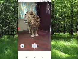 Aslan View In 3d Google Siber Star