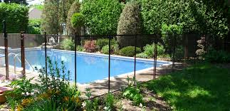 Accueil Cloture De Piscine Securitaire Distribution Pool Guard