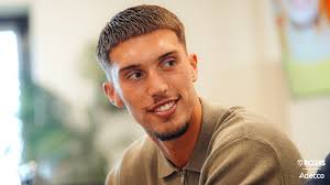 Robin Risser : dernier rempart, première recrue