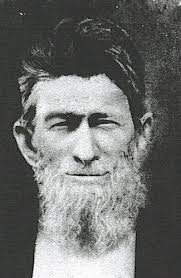 Allen Adams (1820-1906)